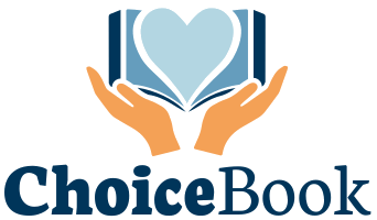 ChoiceBook Logo